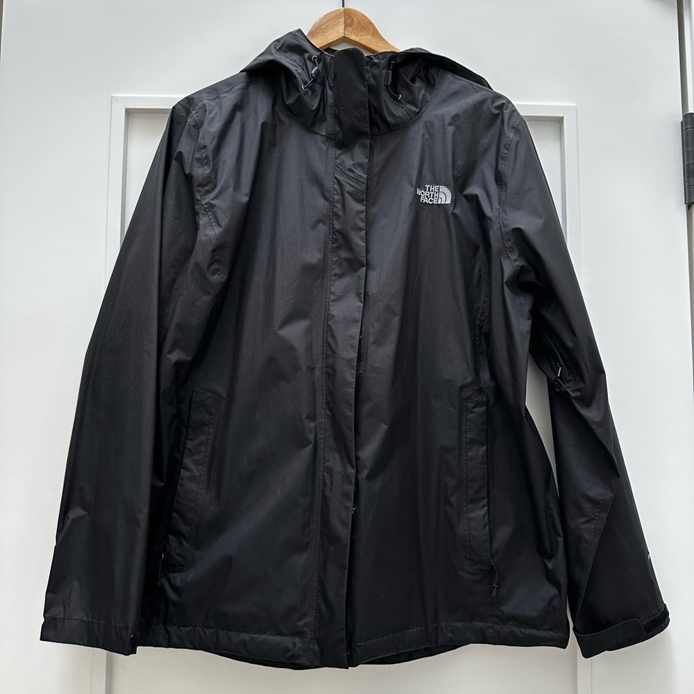 The North Face Jacket